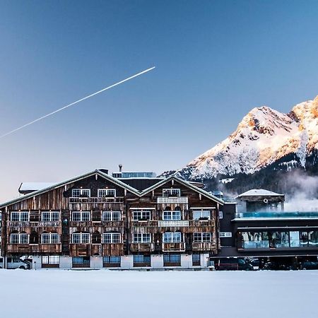 Hotel Sepp - Alpine Boutique Hotel - Adults Only Ab 21 Jahre Maria Alm am Steinernen Meer Εξωτερικό φωτογραφία