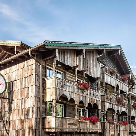 Hotel Sepp - Alpine Boutique Hotel - Adults Only Ab 21 Jahre Maria Alm am Steinernen Meer Εξωτερικό φωτογραφία