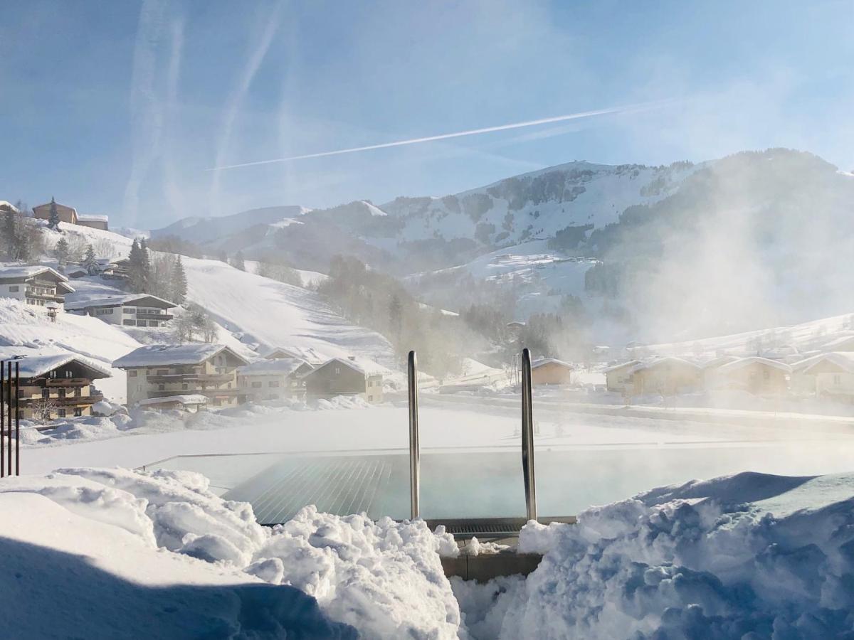 Hotel Sepp - Alpine Boutique Hotel - Adults Only Ab 21 Jahre Maria Alm am Steinernen Meer Εξωτερικό φωτογραφία