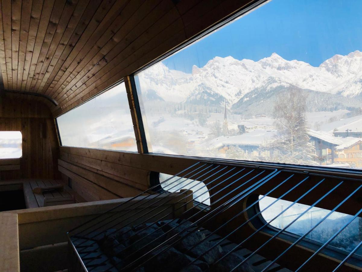 Hotel Sepp - Alpine Boutique Hotel - Adults Only Ab 21 Jahre Maria Alm am Steinernen Meer Εξωτερικό φωτογραφία