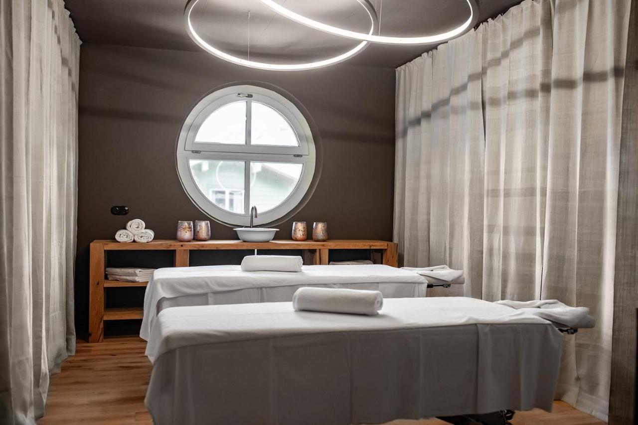Hotel Sepp - Alpine Boutique Hotel - Adults Only Ab 21 Jahre Maria Alm am Steinernen Meer Εξωτερικό φωτογραφία