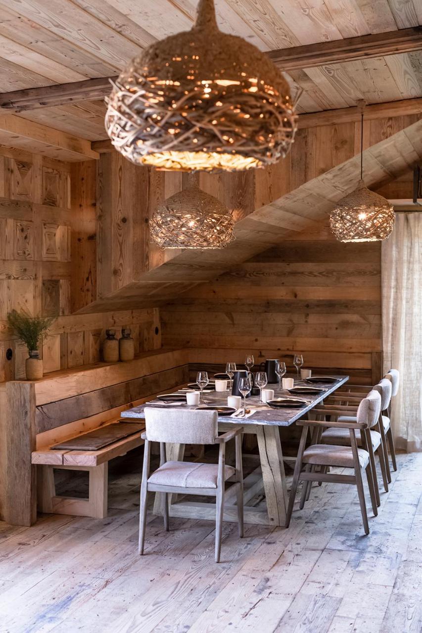 Hotel Sepp - Alpine Boutique Hotel - Adults Only Ab 21 Jahre Maria Alm am Steinernen Meer Εξωτερικό φωτογραφία
