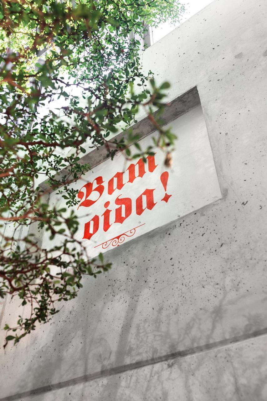 Hotel Sepp - Alpine Boutique Hotel - Adults Only Ab 21 Jahre Maria Alm am Steinernen Meer Εξωτερικό φωτογραφία