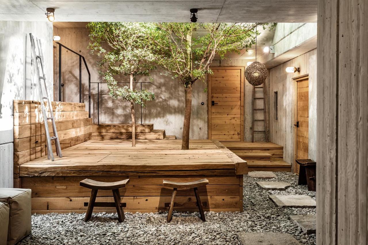 Hotel Sepp - Alpine Boutique Hotel - Adults Only Ab 21 Jahre Maria Alm am Steinernen Meer Εξωτερικό φωτογραφία
