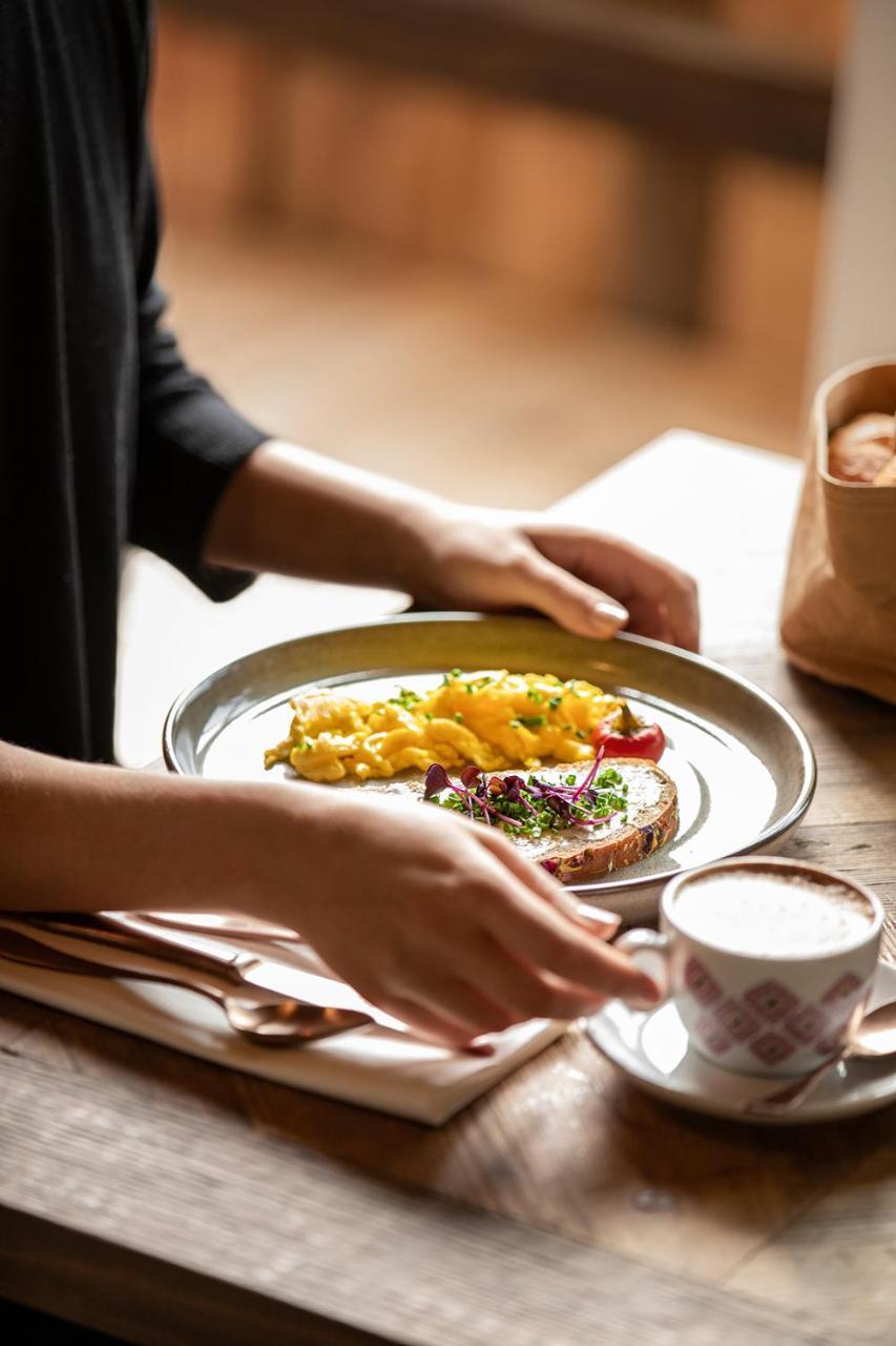 Hotel Sepp - Alpine Boutique Hotel - Adults Only Ab 21 Jahre Maria Alm am Steinernen Meer Εξωτερικό φωτογραφία