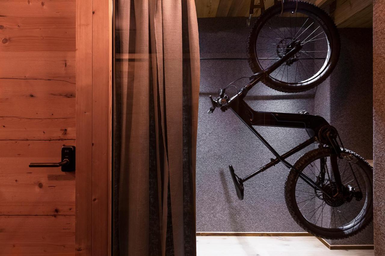 Hotel Sepp - Alpine Boutique Hotel - Adults Only Ab 21 Jahre Maria Alm am Steinernen Meer Εξωτερικό φωτογραφία