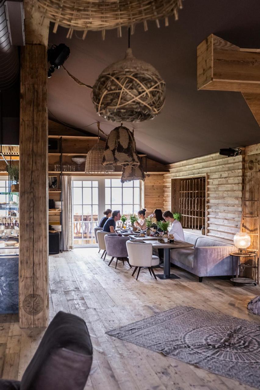 Hotel Sepp - Alpine Boutique Hotel - Adults Only Ab 21 Jahre Maria Alm am Steinernen Meer Εξωτερικό φωτογραφία
