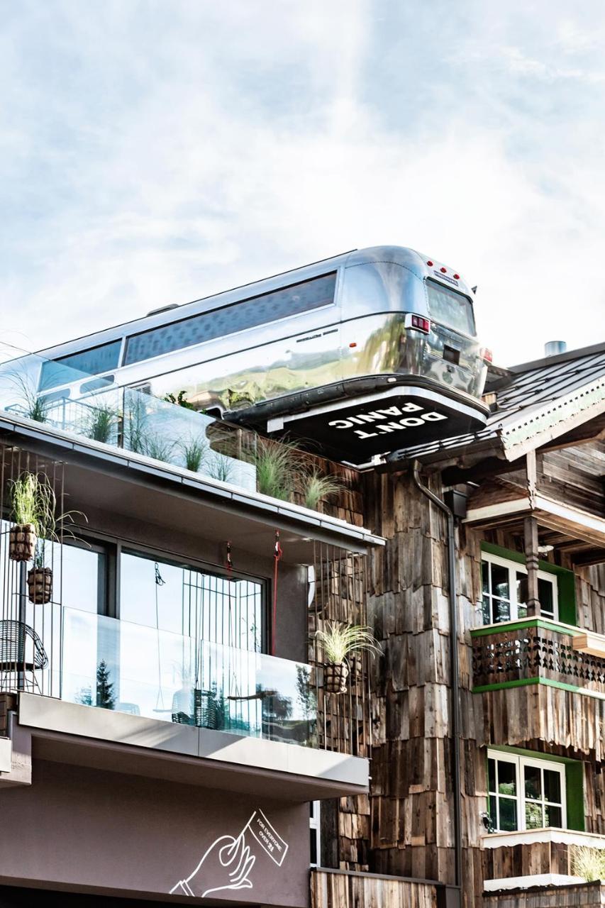 Hotel Sepp - Alpine Boutique Hotel - Adults Only Ab 21 Jahre Maria Alm am Steinernen Meer Εξωτερικό φωτογραφία
