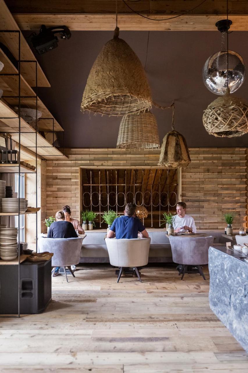 Hotel Sepp - Alpine Boutique Hotel - Adults Only Ab 21 Jahre Maria Alm am Steinernen Meer Εξωτερικό φωτογραφία