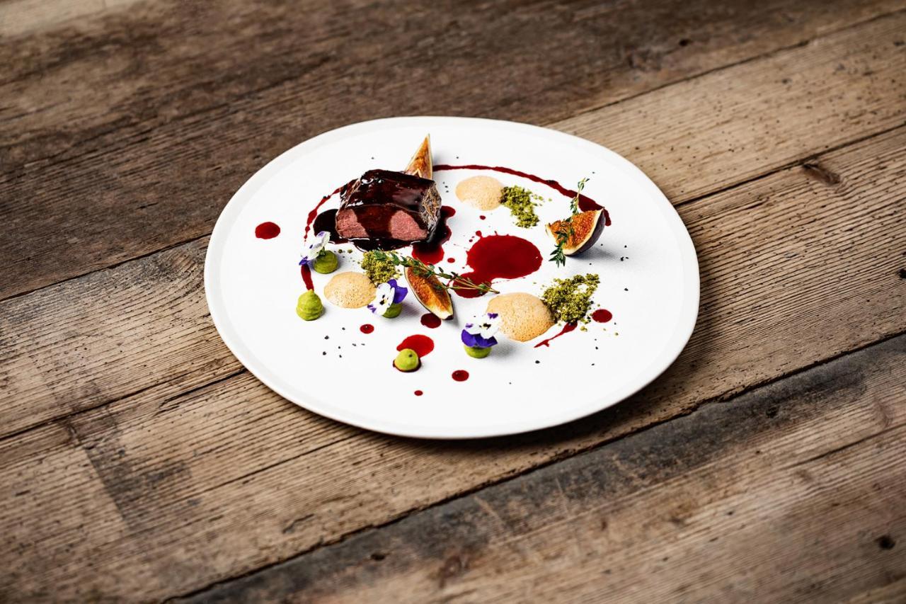 Hotel Sepp - Alpine Boutique Hotel - Adults Only Ab 21 Jahre Maria Alm am Steinernen Meer Εξωτερικό φωτογραφία