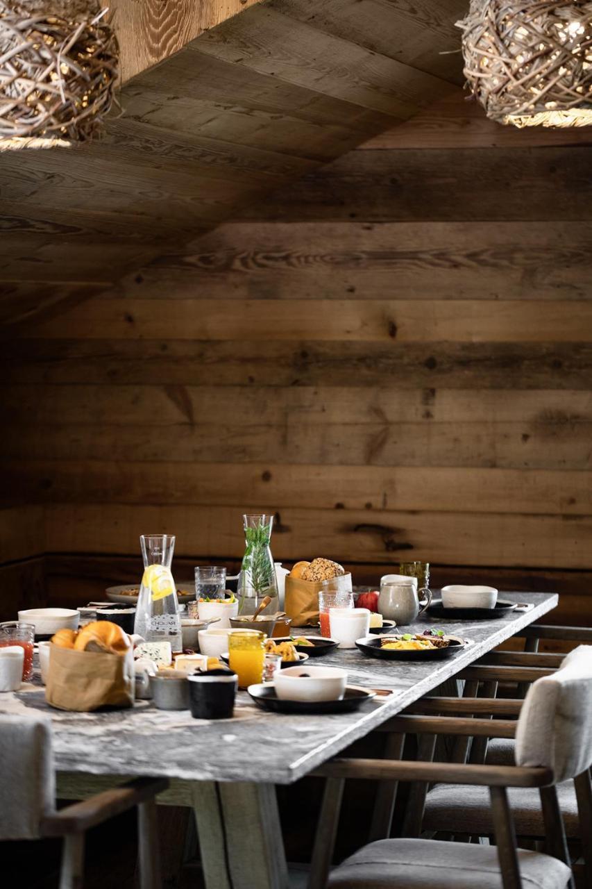 Hotel Sepp - Alpine Boutique Hotel - Adults Only Ab 21 Jahre Maria Alm am Steinernen Meer Εξωτερικό φωτογραφία