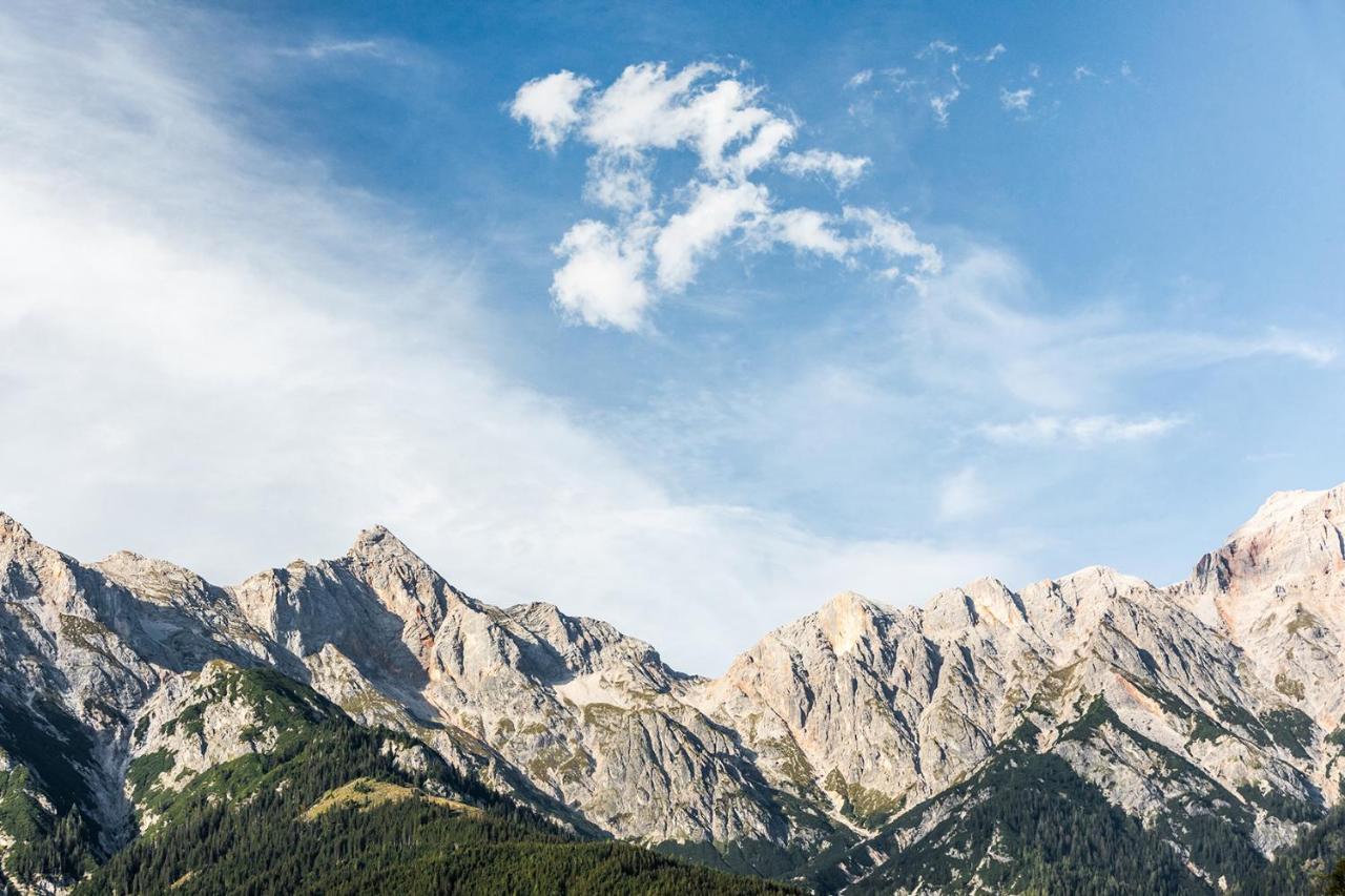 Hotel Sepp - Alpine Boutique Hotel - Adults Only Ab 21 Jahre Maria Alm am Steinernen Meer Εξωτερικό φωτογραφία