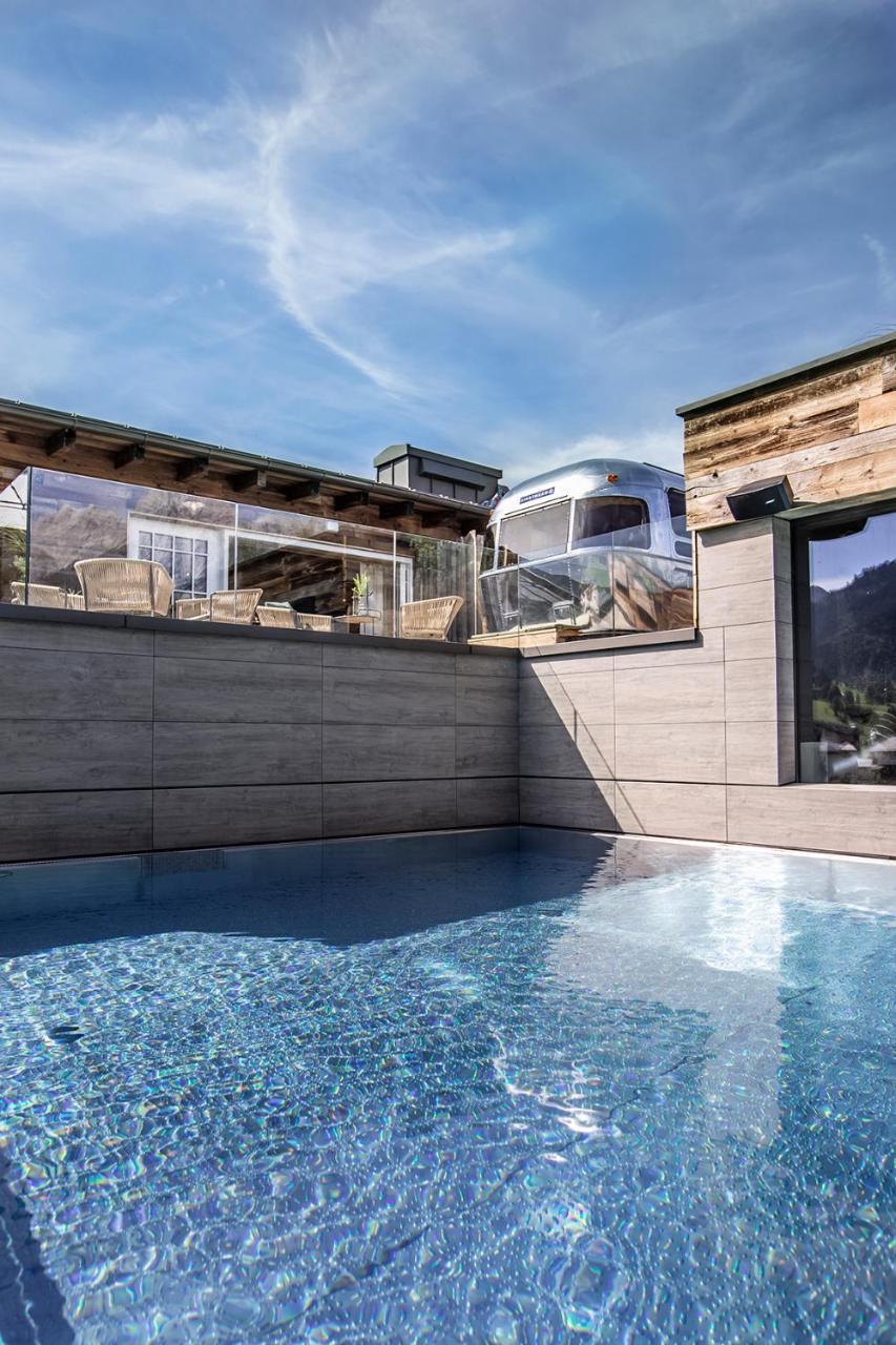 Hotel Sepp - Alpine Boutique Hotel - Adults Only Ab 21 Jahre Maria Alm am Steinernen Meer Εξωτερικό φωτογραφία